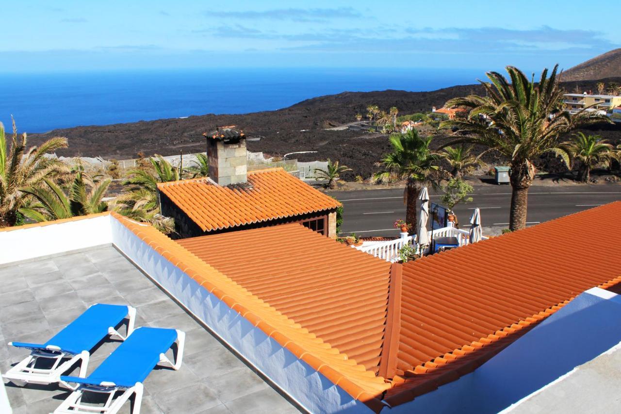 Las Norias Apartamentos & Grill Tazacorte Luaran gambar