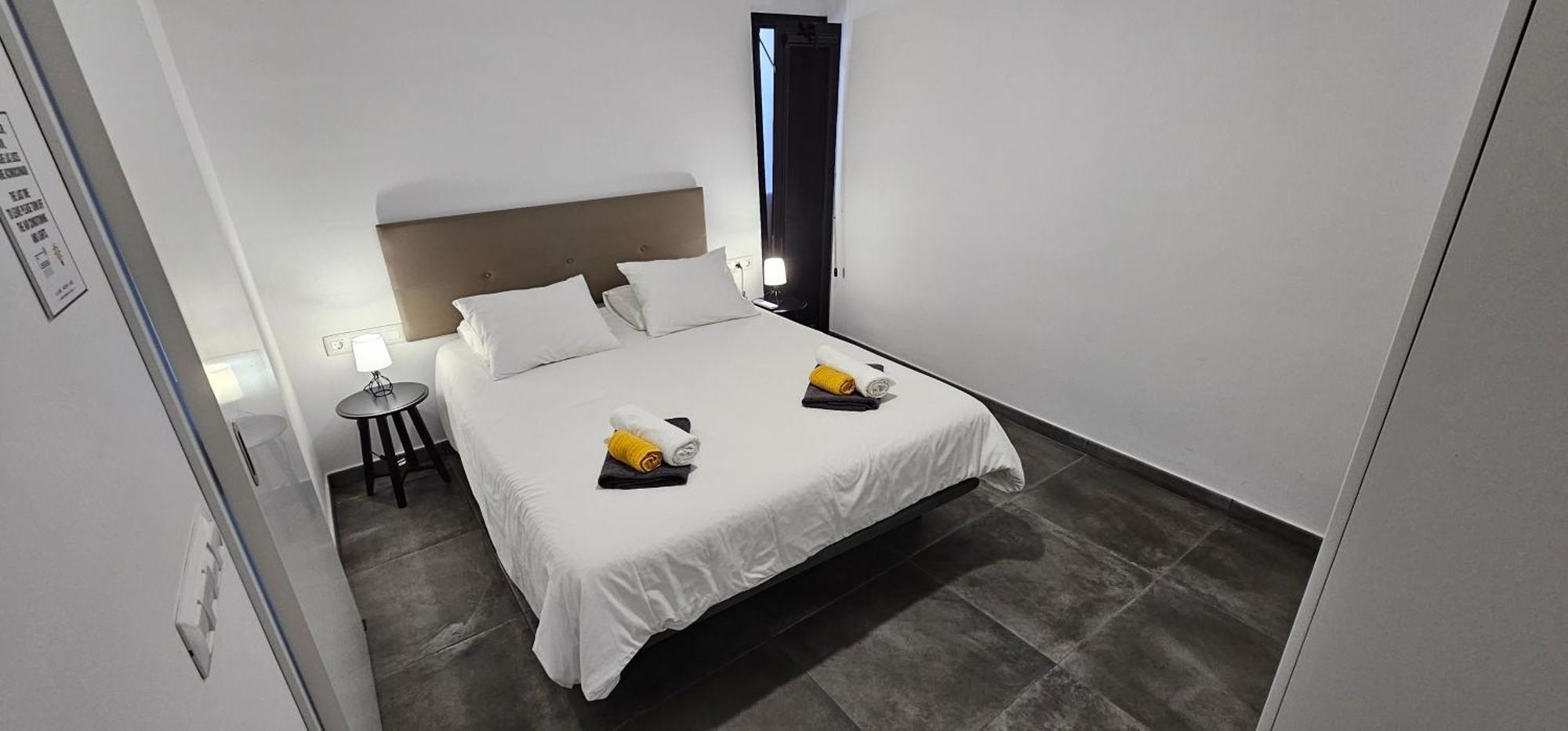 Las Norias Apartamentos & Grill Tazacorte Luaran gambar