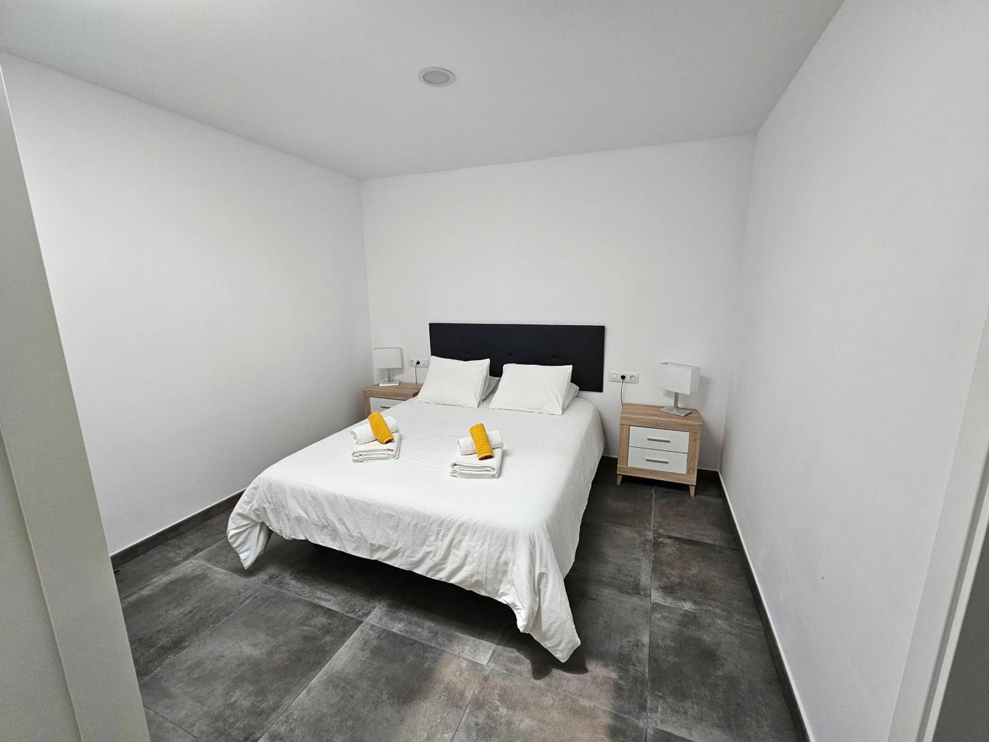 Las Norias Apartamentos & Grill Tazacorte Luaran gambar