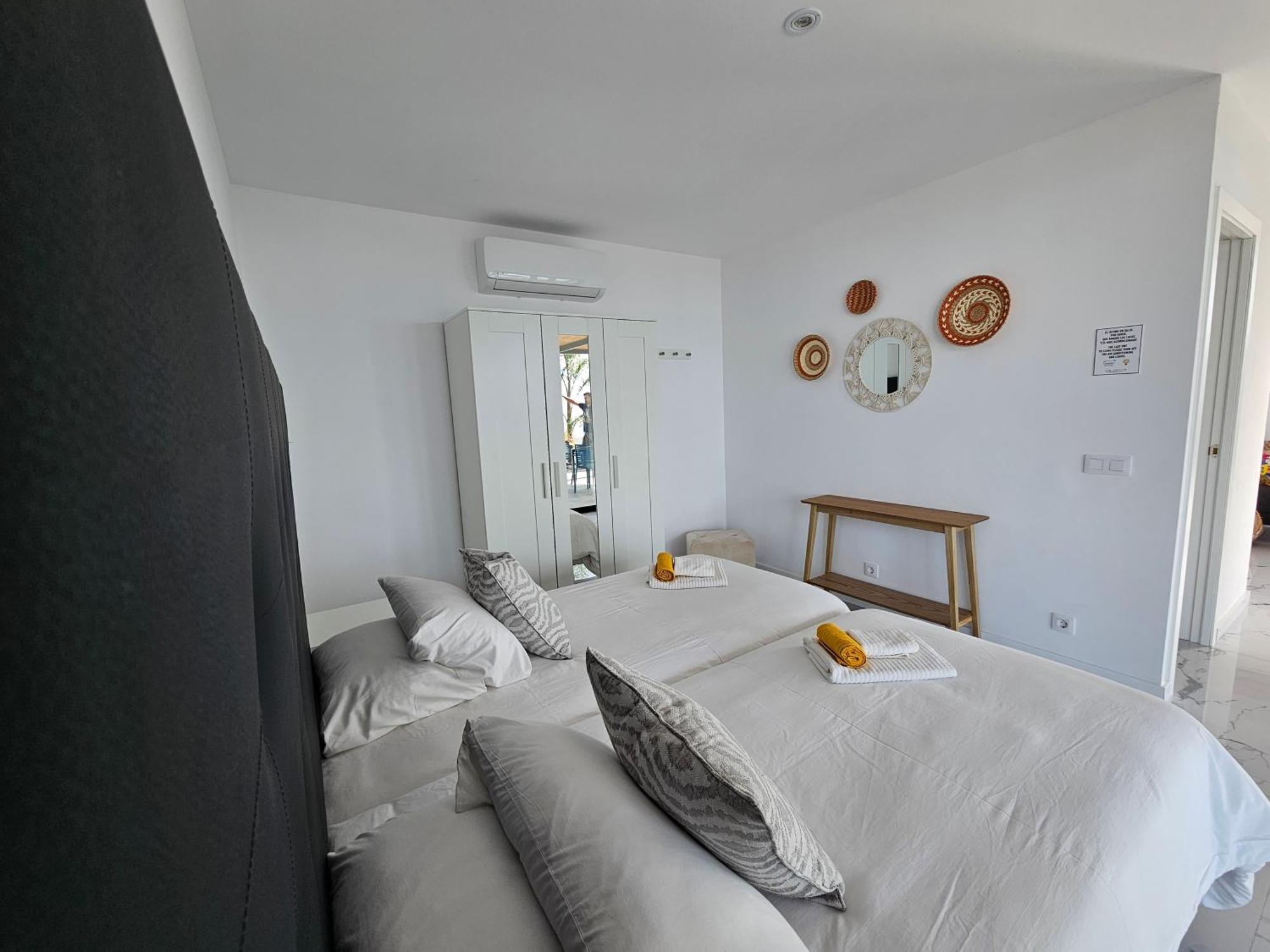 Las Norias Apartamentos & Grill Tazacorte Luaran gambar