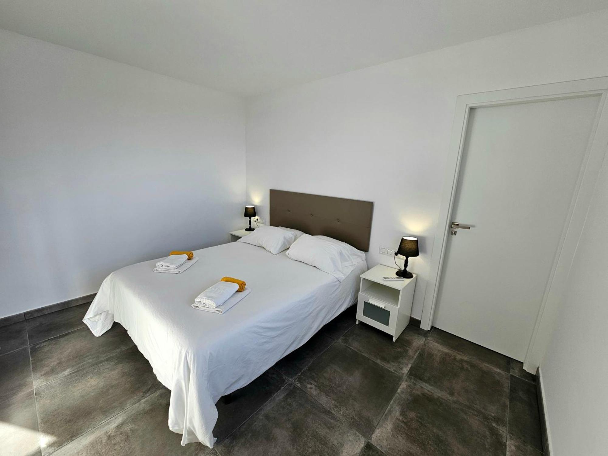 Las Norias Apartamentos & Grill Tazacorte Luaran gambar