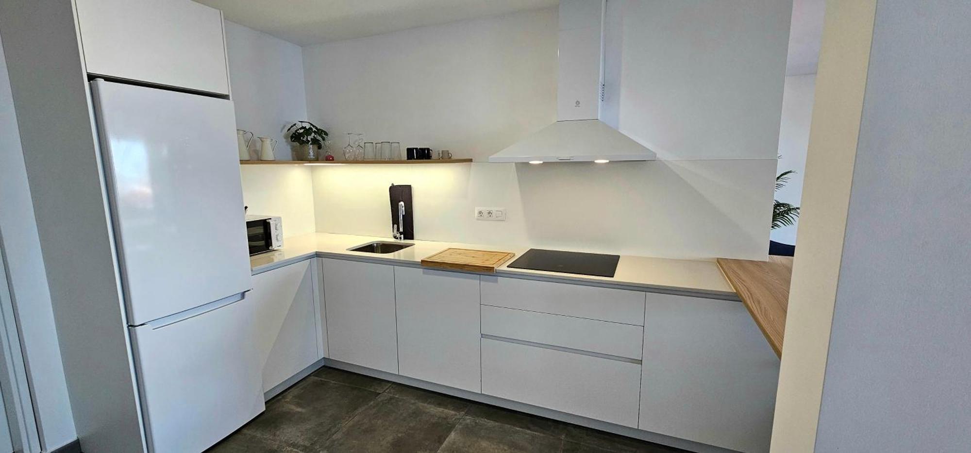 Las Norias Apartamentos & Grill Tazacorte Luaran gambar