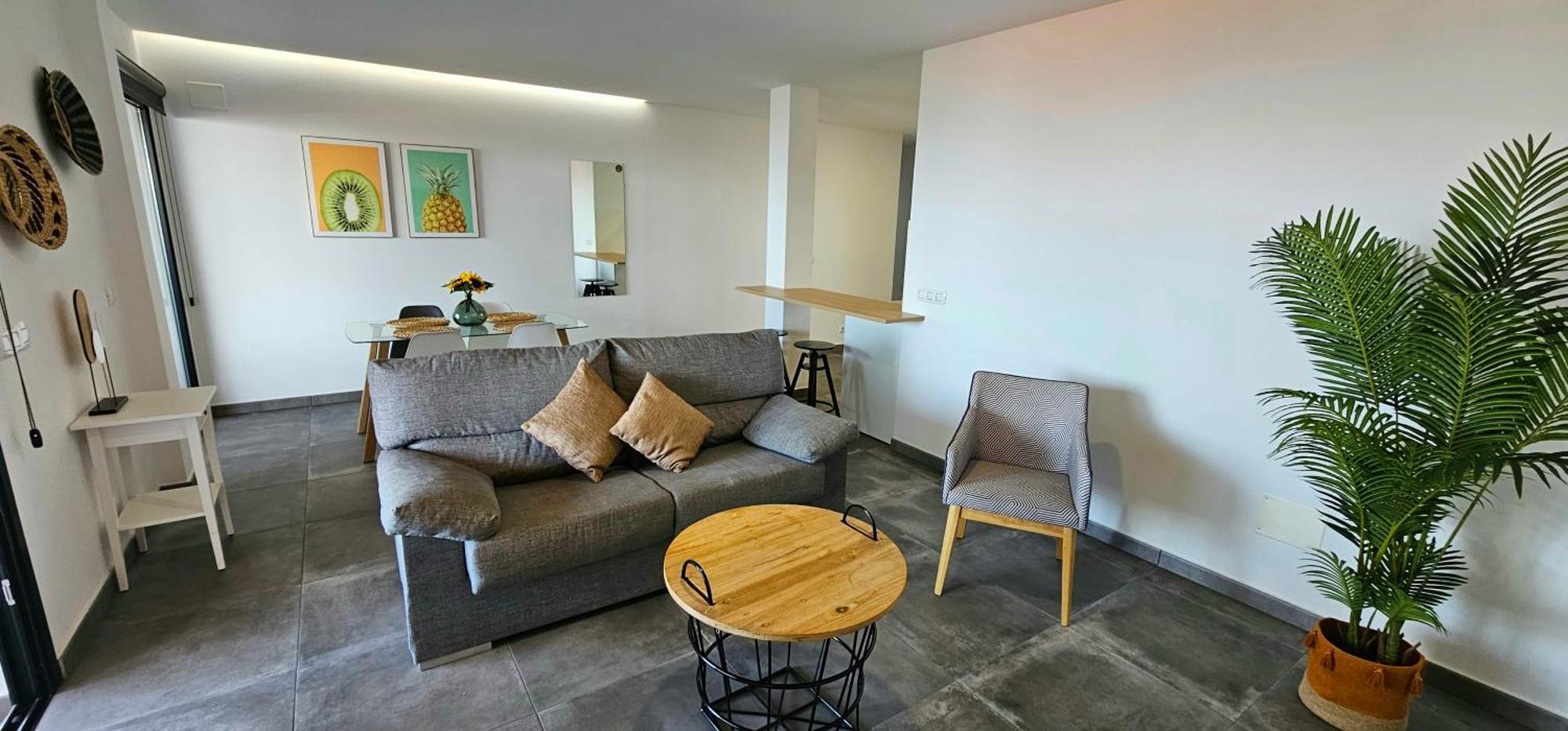 Las Norias Apartamentos & Grill Tazacorte Luaran gambar